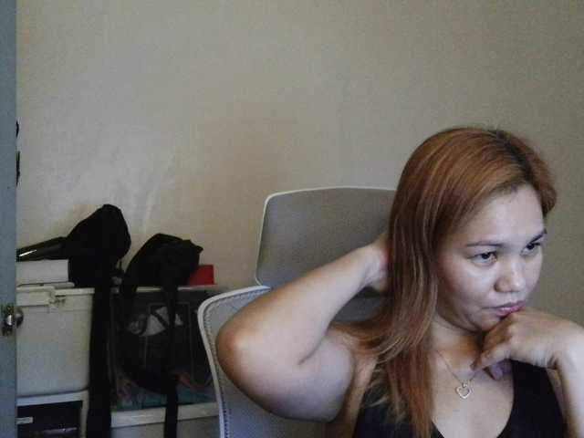 PhantomRose live cam on BongaCams