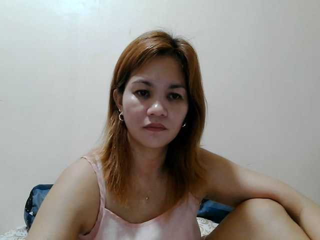 PhantomRose live webcam show