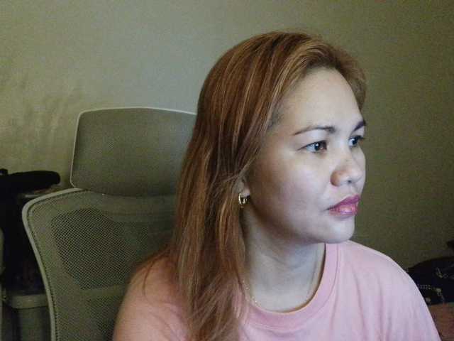 PhantomRose, en vivo ahora en BongaCams