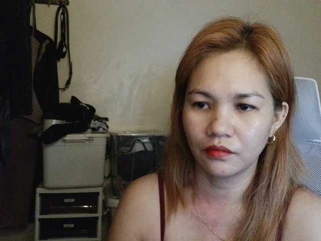 PhantomRose, en directo ahora en BongaCams