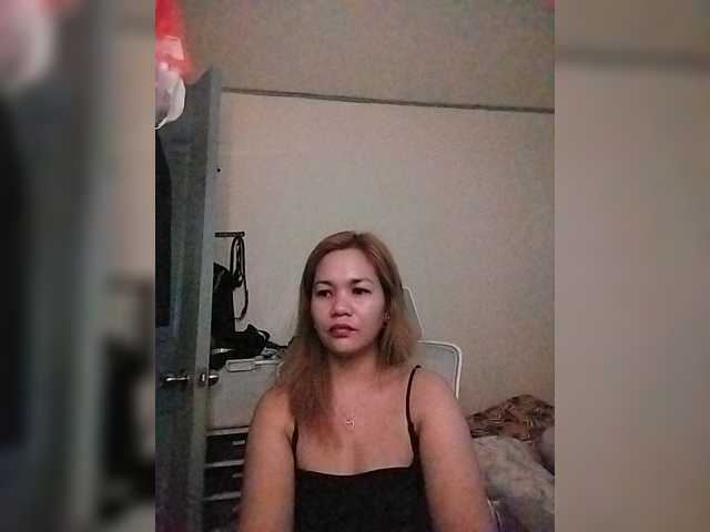 PhantomRose, live now on BongaCams