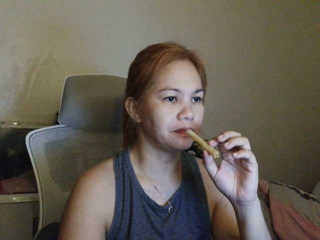 PhantomRose live cam on BongaCams
