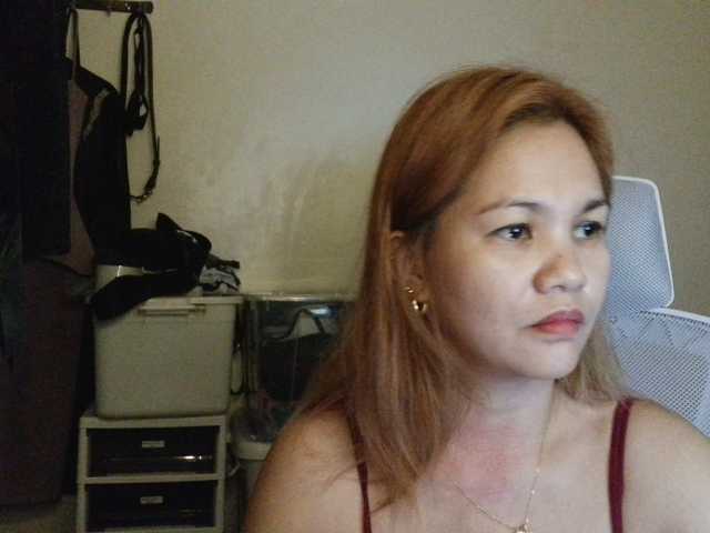 PhantomRose, en directo ahora en BongaCams