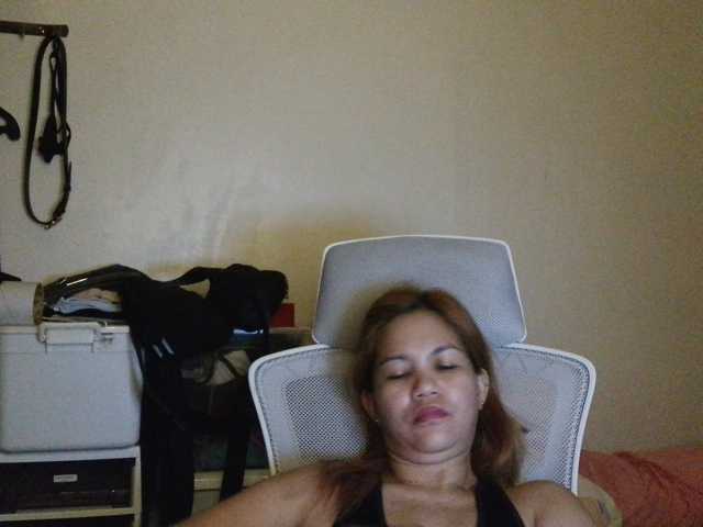 PhantomRose live cam on BongaCams