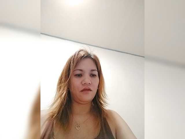 PhantomRose live webcam show