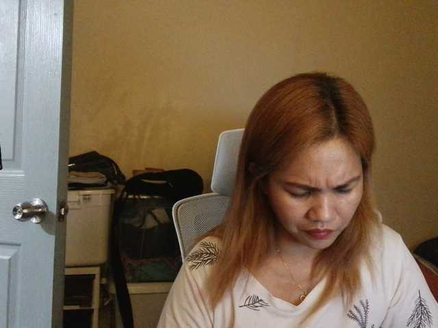 PhantomRose live cam on BongaCams