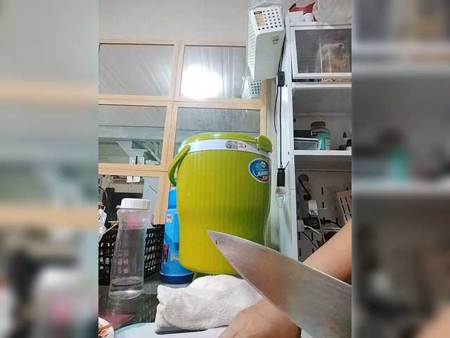 PhantomRose live cam on BongaCams