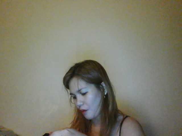 PhantomRose live webcam show