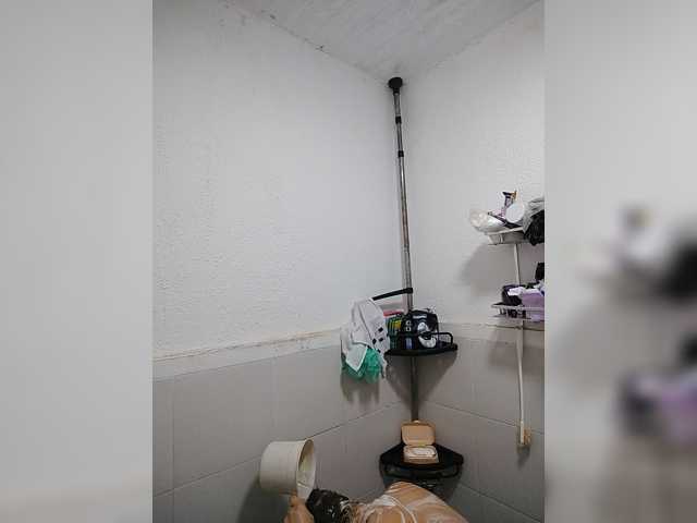 MHYCA live cam on BongaCams
