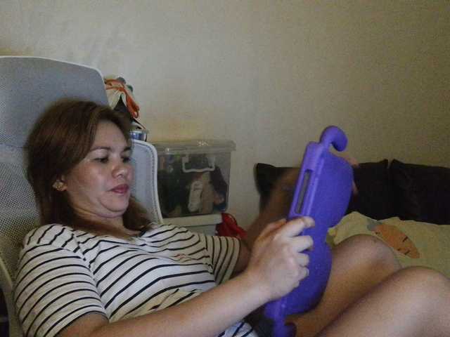 MHYCA