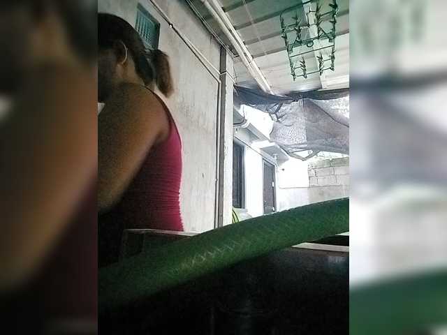 phantomrose live sex show