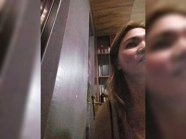 PhantomRose live cam on BongaCams