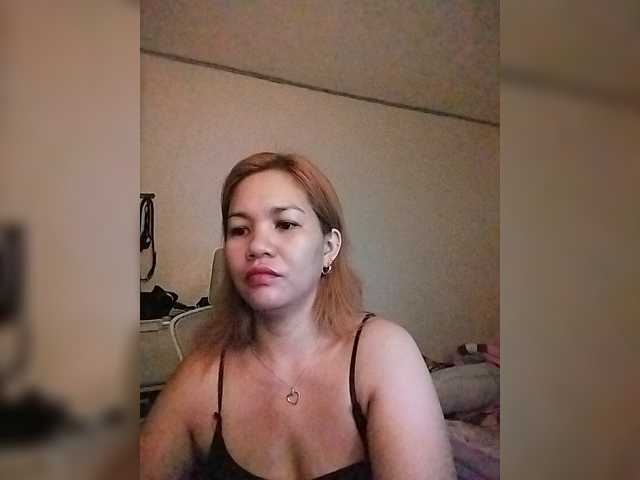 PhantomRose, live now on BongaCams