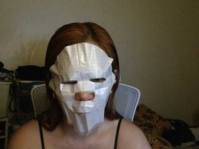 PhantomRose live cam on BongaCams