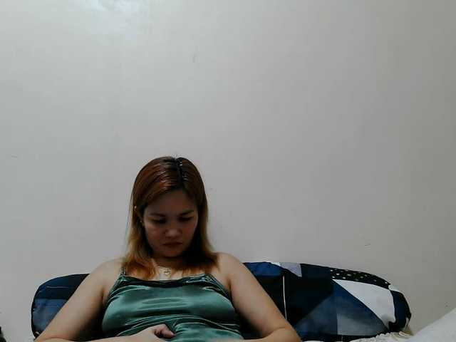 PhantomRose live webcam show