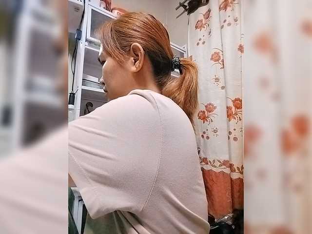 PhantomRose live cam