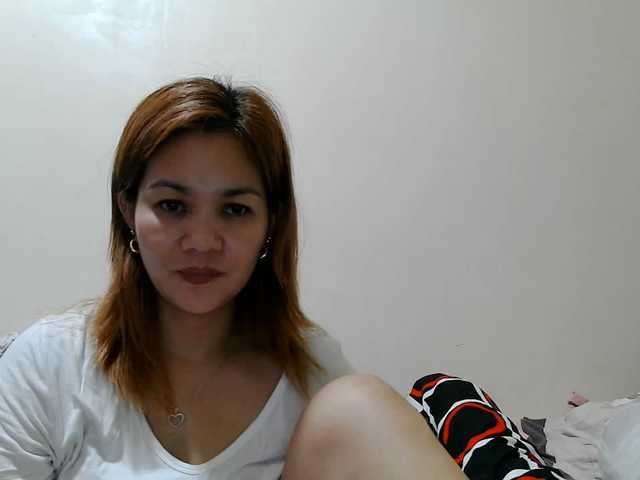 PhantomRose live webcam show