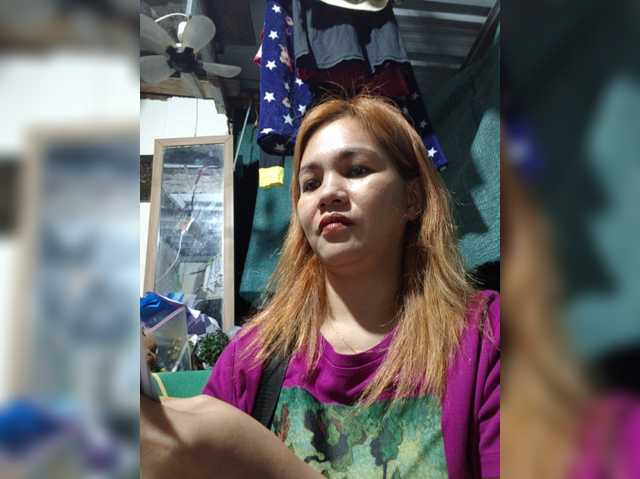 PhantomRose, en vivo ahora en BongaCams