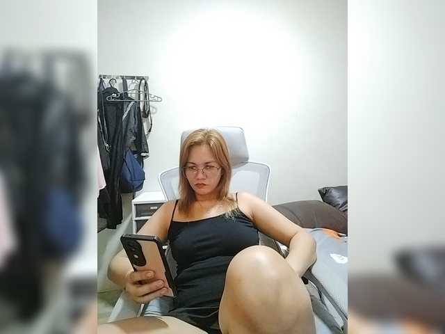 PhantomRose live cam on BongaCams