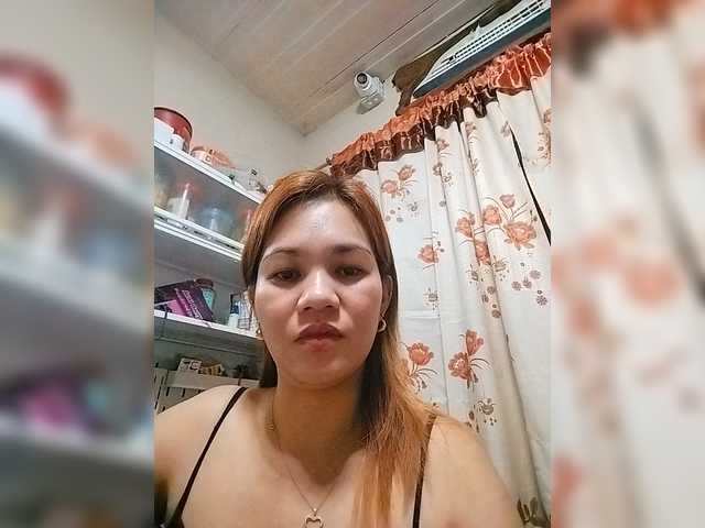 PhantomRose live webcam show