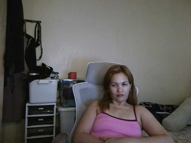 PhantomRose, live now on BongaCams