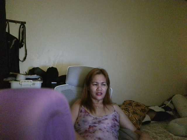PhantomRose live cam on BongaCams