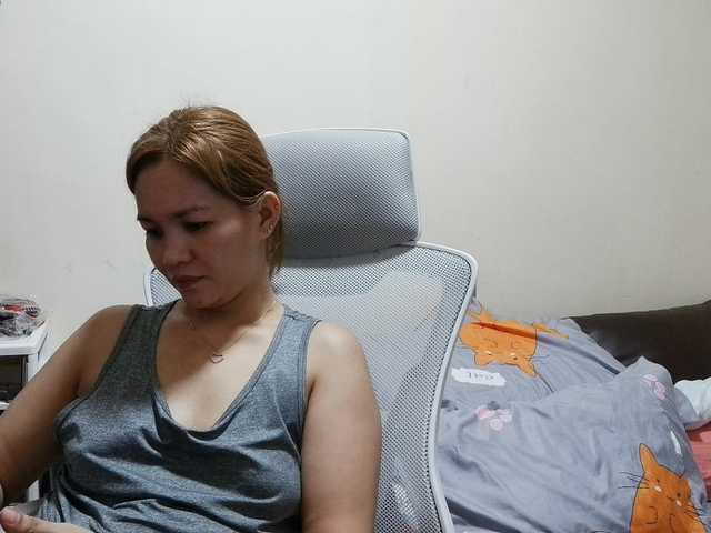 PhantomRose live cam on BongaCams