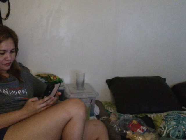 PhantomRose live cam on BongaCams