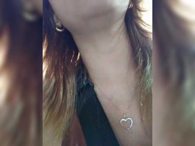 PhantomRose live webcam show
