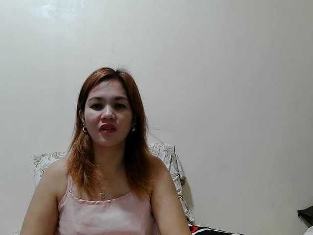 PhantomRose live webcam show