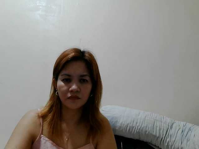 PhantomRose live webcam show