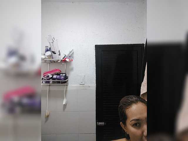 PhantomRose live cam on BongaCams