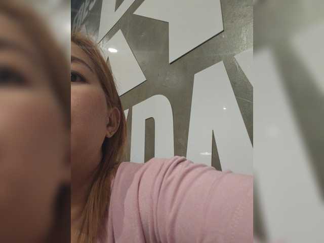 PhantomRose live cam on BongaCams