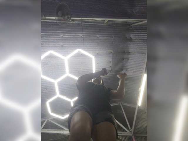 PhantomRose live cam on BongaCams