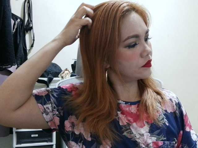 PhantomRose live cam on BongaCams