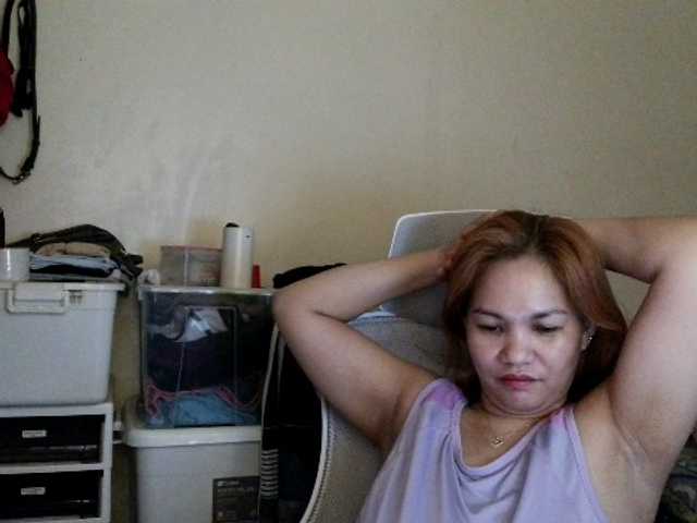 PhantomRose live cam on BongaCams