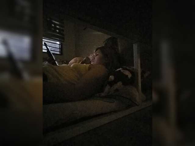 PhantomRose live cam on BongaCams