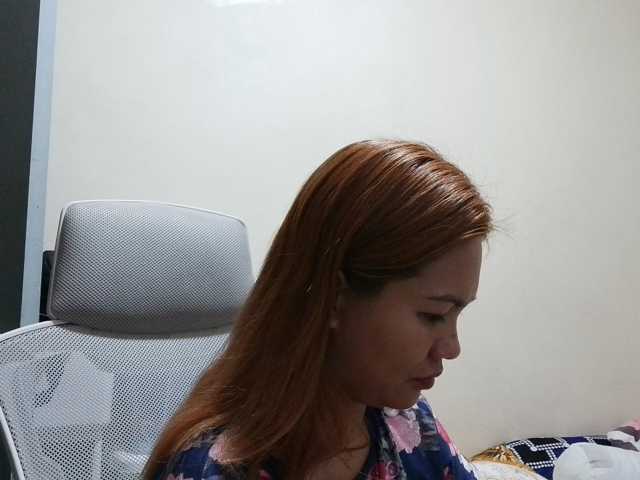 PhantomRose live cam on BongaCams