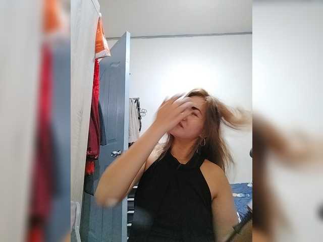 PhantomRose live cam on BongaCams