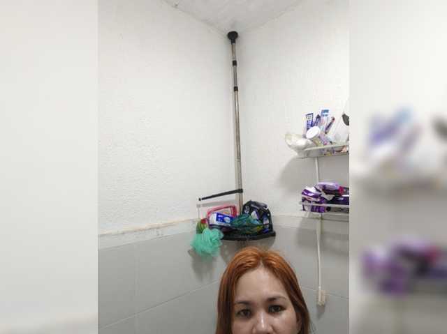 PhantomRose live cam on BongaCams
