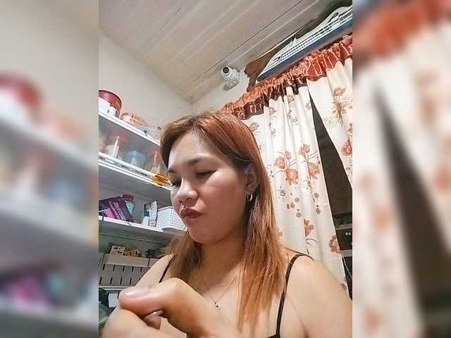 PhantomRose live webcam show