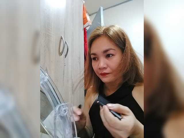 PhantomRose live cam on BongaCams