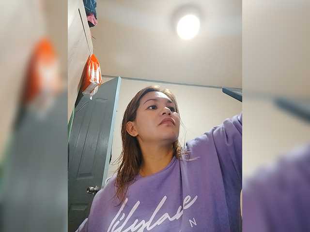 PhantomRose live cam on BongaCams