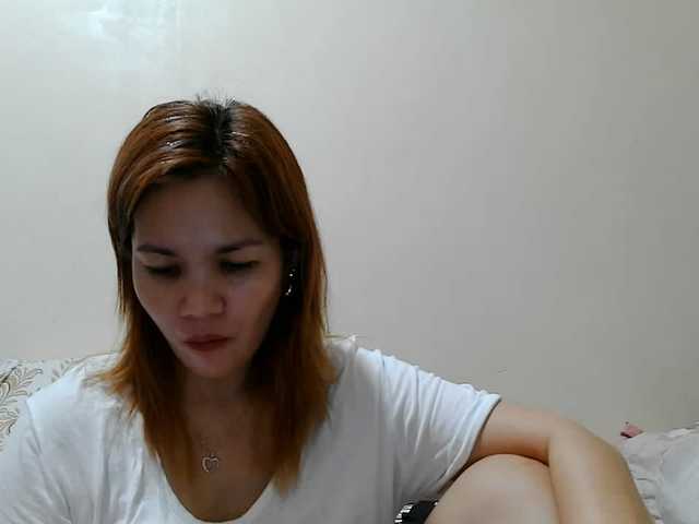 PhantomRose live webcam show