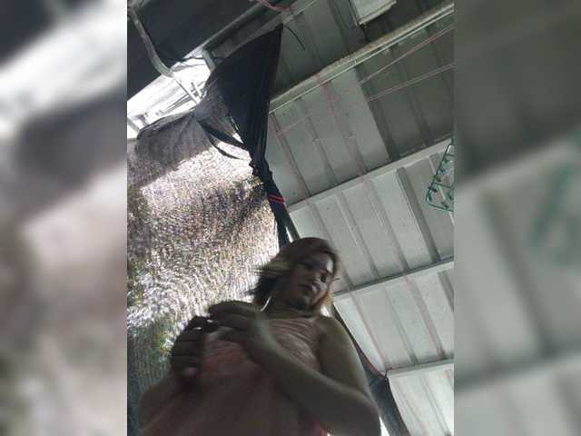 PhantomRose live cam on BongaCams