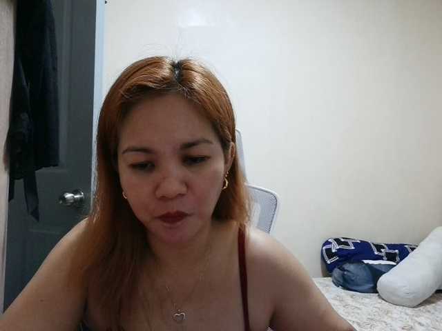 PhantomRose, live now on BongaCams