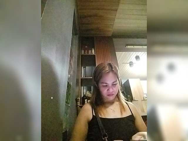 PhantomRose live cam on BongaCams