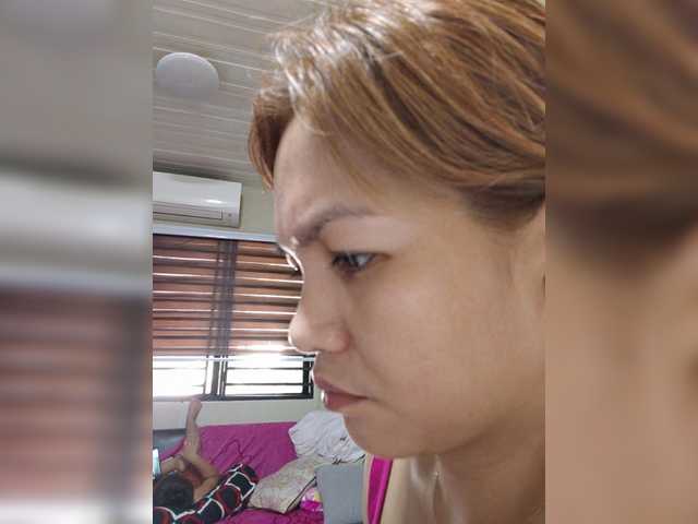 PhantomRose live cam on BongaCams