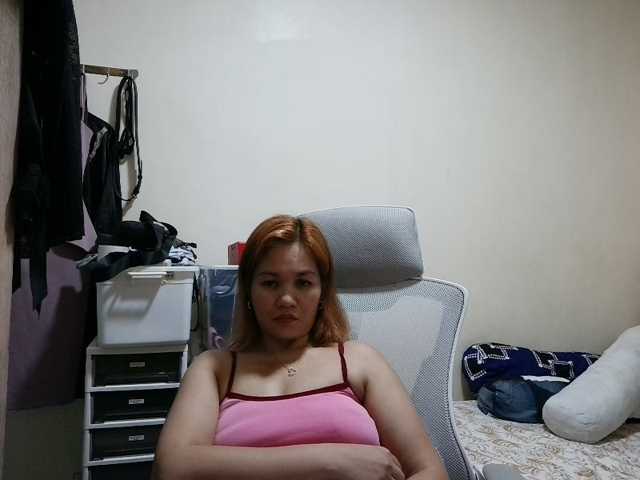 PhantomRose, en directo ahora en BongaCams