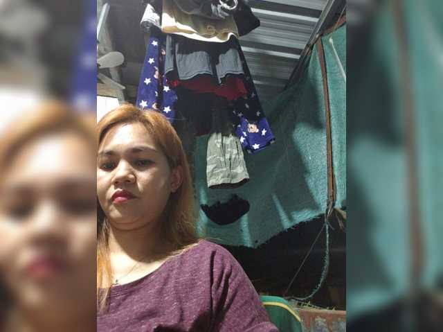 PhantomRose live cam on BongaCams
